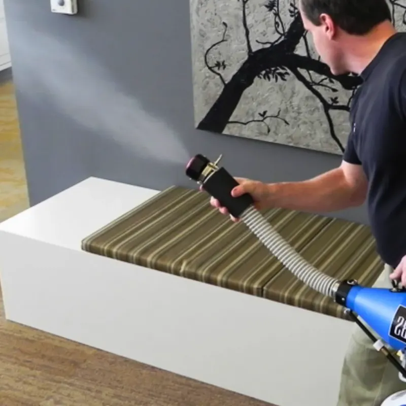 Professional Odor Removal in Gibson, AR